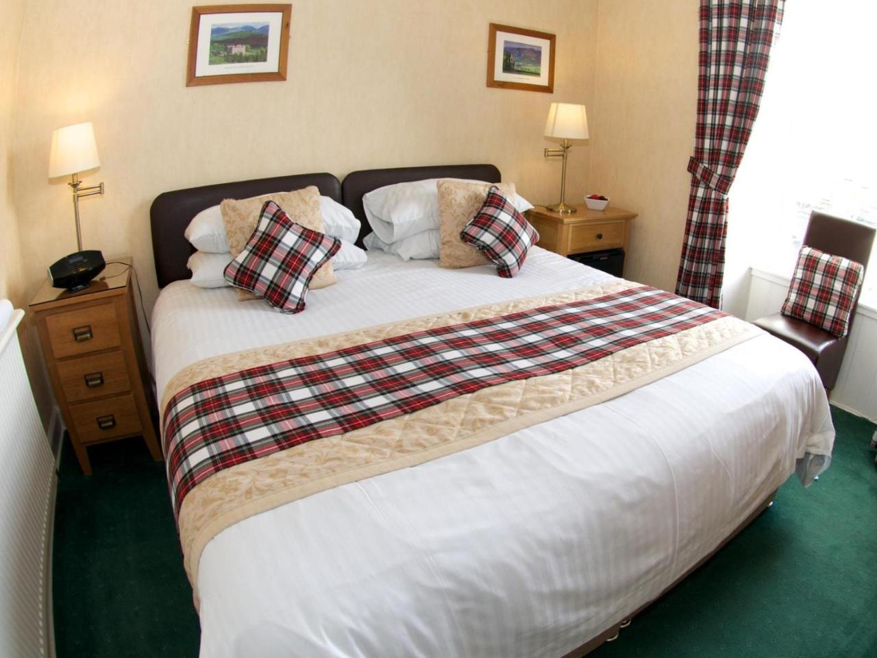 Queens Apartments Ayr Exteriör bild