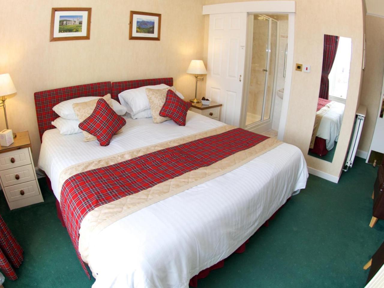Queens Apartments Ayr Exteriör bild