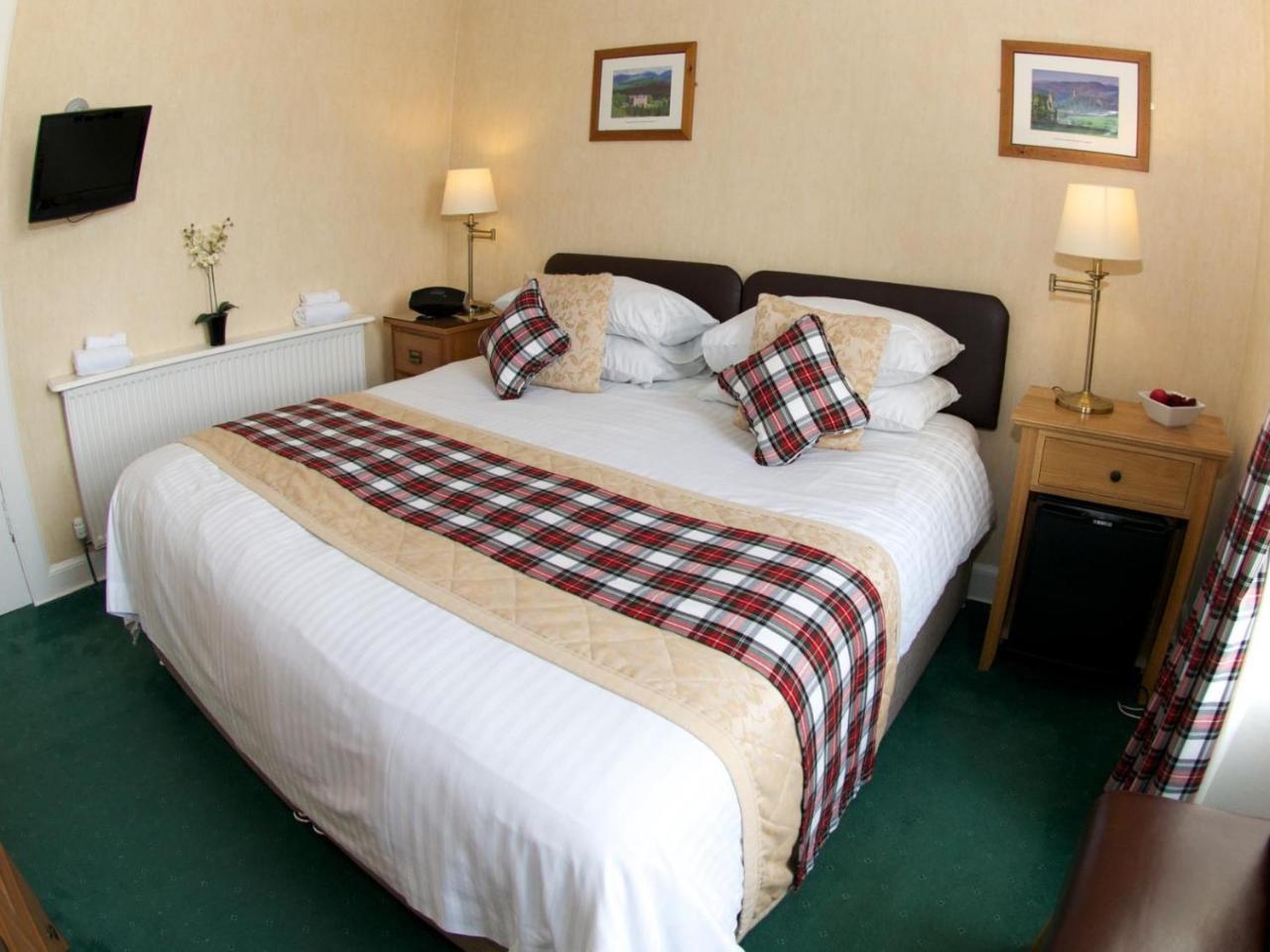 Queens Apartments Ayr Exteriör bild