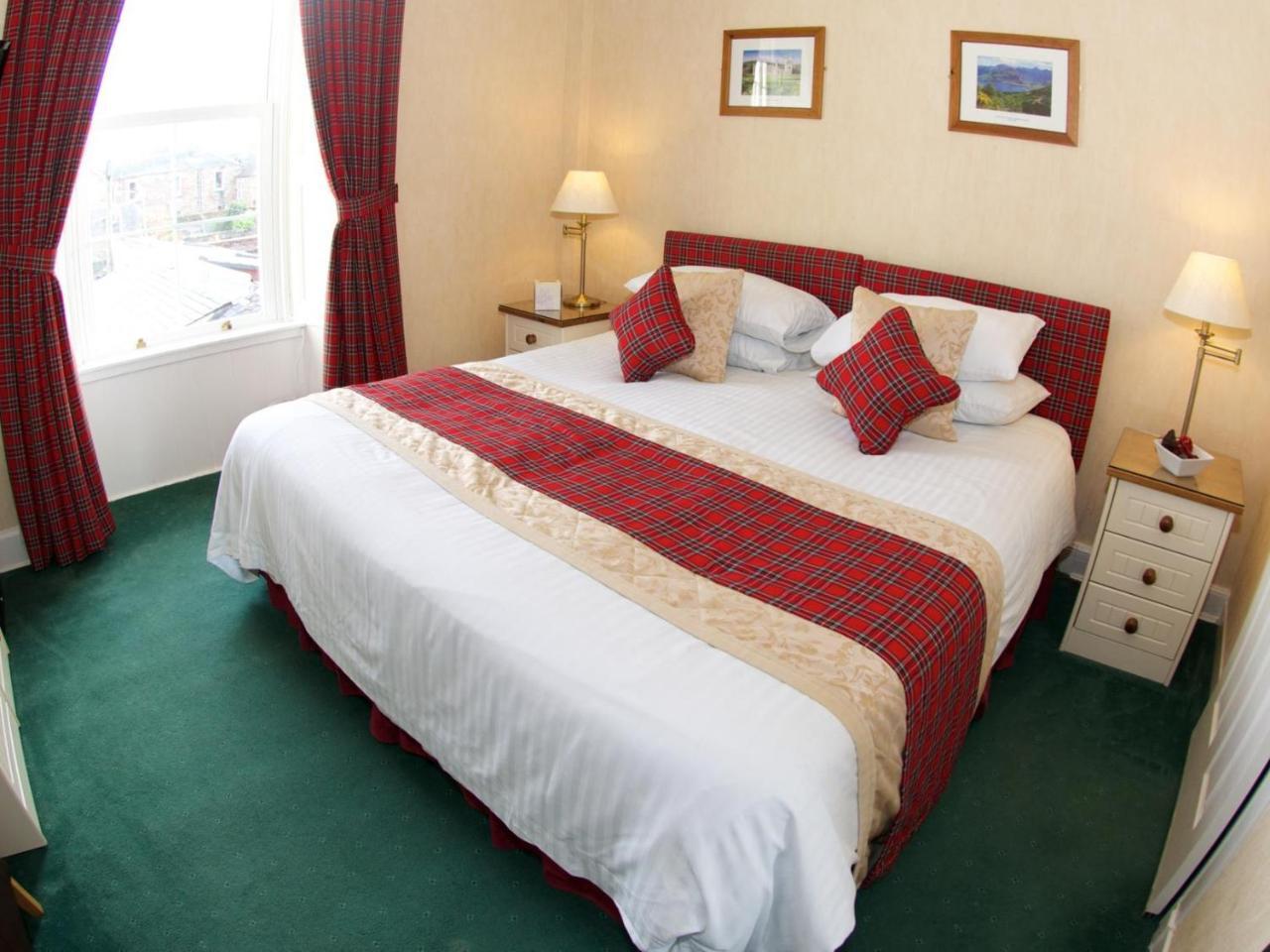 Queens Apartments Ayr Exteriör bild